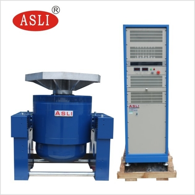 Máy lắc điện động ba trục 10000N để kiểm tra độ tin cậy của sản phẩm