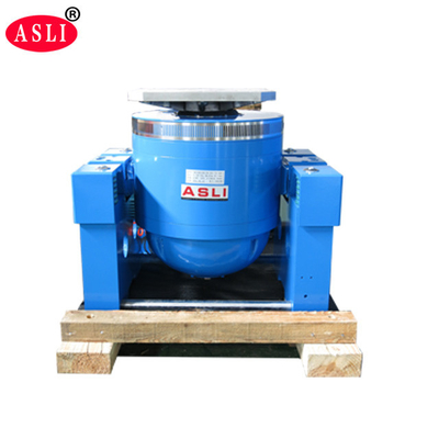 270kg Tải trọng 10KN Máy kiểm tra rung động gia tốc cho chất bán dẫn