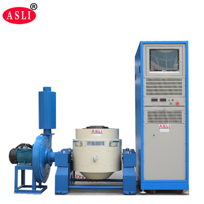 270kg Tải trọng 10KN Máy kiểm tra rung động gia tốc cho chất bán dẫn