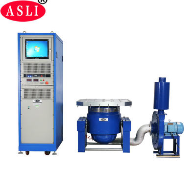 IEC 60068-2-64-2008 Máy lắc rung tần số cao ASTM D4169-08