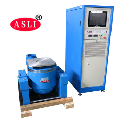 Hệ thống kiểm tra độ rung điện động 6000N Tuân theo tiêu chuẩn MIL-STD / DIN