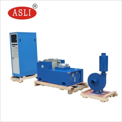 Máy kiểm tra độ rung vận chuyển mô phỏng MIL STD 810G / Thiết bị kiểm tra độ rung