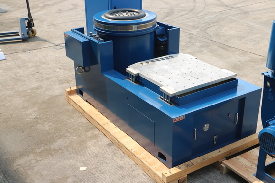 Máy kiểm tra độ rung vận chuyển mô phỏng MIL STD 810G / Thiết bị kiểm tra độ rung