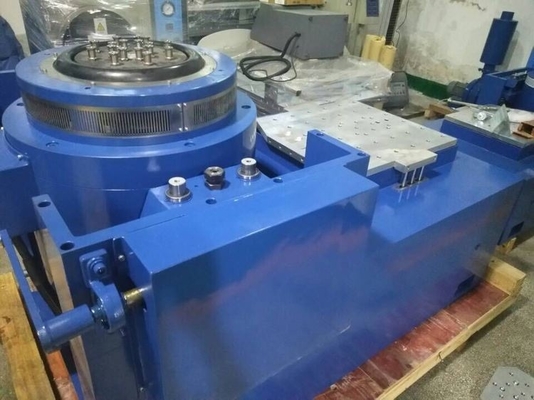 IEC62133 Máy thử nghiệm rung động ngang và dọc tần số cao kiểu điện từ