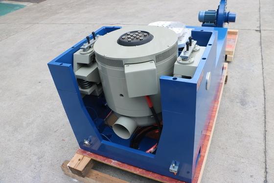 DO-160F MIL-STD-810 Máy lắc trong phòng thí nghiệm tần số cao Máy lắc vận chuyển Mô phỏng điện động Máy lắc rung động