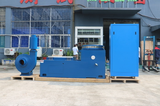 IEC 62133 Hệ thống thử nghiệm rung động làm mát bằng không khí Bàn lắc động để thử nghiệm gói pin