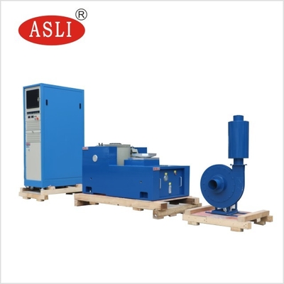 Thiết bị kiểm tra bảng rung được chấp nhận OEM / ODM cho dụng cụ quang học
