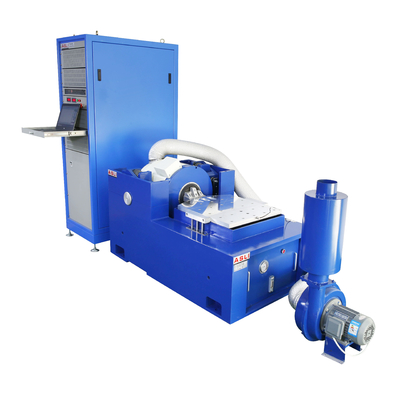 Máy đo độ rung loại điện động lực học tần số cao được sử dụng hợp lý MIL-STD-810