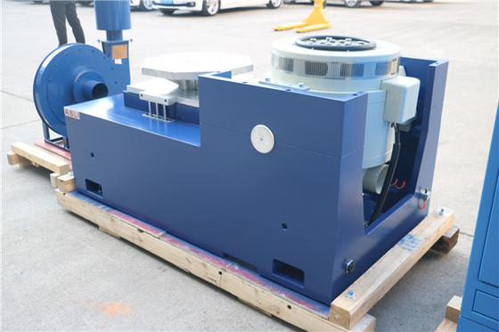Máy đo độ rung loại điện động lực học tần số cao được sử dụng hợp lý MIL-STD-810