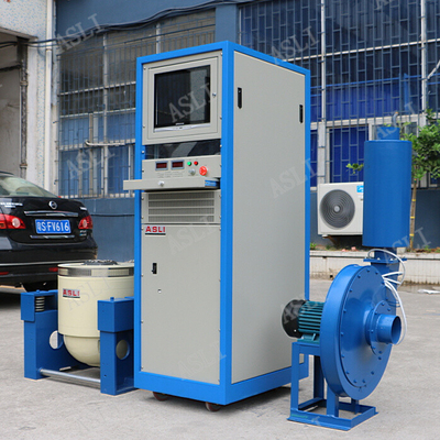 Hệ thống lắc điện động 10KN để kiểm tra pin