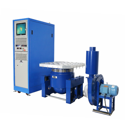 Thiết bị kiểm tra bảng rung được chấp nhận OEM / ODM cho dụng cụ quang học