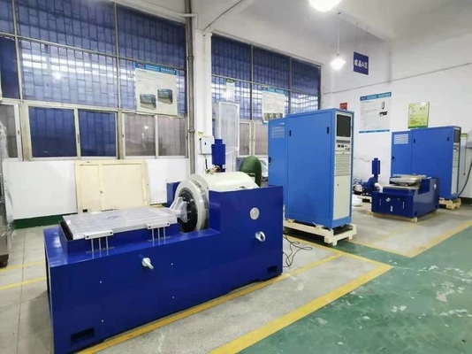 IEC 62620 Máy lắc rung tần số cao điện động cho pin Li Ion