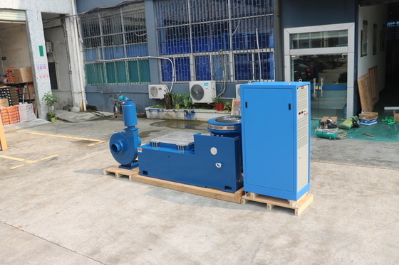Máy lắc rung tần số cao 70 DB Độ ồn thấp