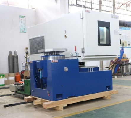 ISO 16750-3 Phòng thử nghiệm rung động nhiệt độ có thể lập trình cho cảm biến ABS