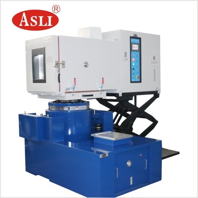 ISO 16750-3 Phòng thử nghiệm rung động nhiệt độ có thể lập trình cho cảm biến ABS