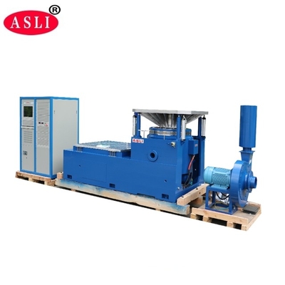 Ghế dài kiểm tra độ rung điện động 40KN với cuộn dây chuyển động lớn