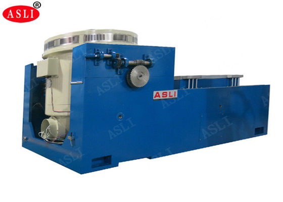 Hệ thống kiểm tra rung tần số cao