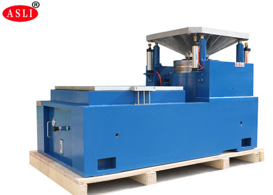 Hệ thống kiểm tra rung tần số cao