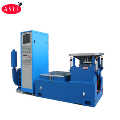 ISTA / ASTM Gói Độ bền Toàn vẹn Máy thử rung ngẫu nhiên Máy kiểm tra rung động tùy chỉnh