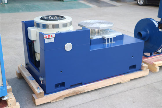 Máy lắc rung điện động Sine Sweep