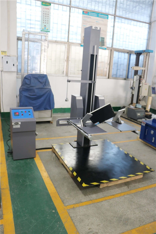 Máy thử rơi tự do để đóng gói 2