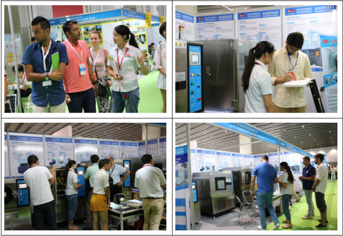 Máy lắc kiểm tra độ rung điện động 3000N Tiêu chuẩn ASTM 5