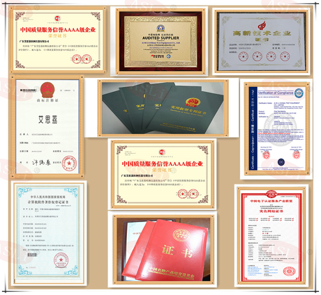 ISO 16750 Máy lắc rung điện động lực học ô tô 3 trục 2