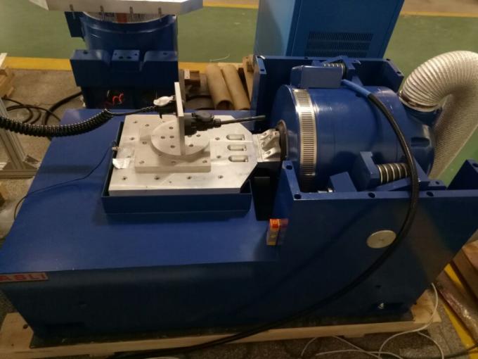 Ghế thử nghiệm độ rung MIL-STD 810G F 1000kg.F, Máy lắc phòng thí nghiệm UN 38.3 2