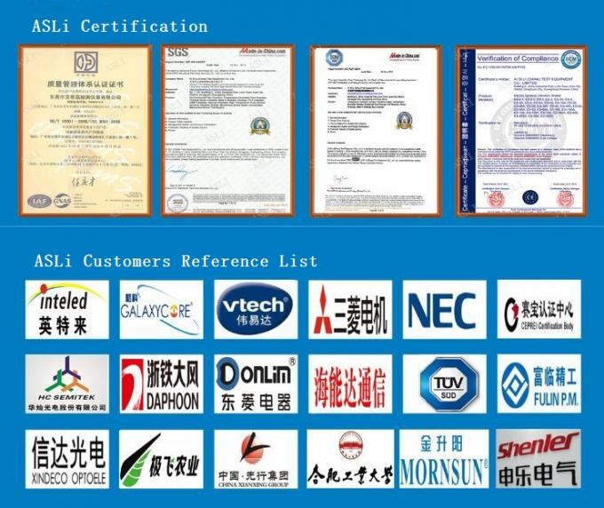 Máy thử rơi Ista 3a Iso 2248 1200mm để đóng gói 4
