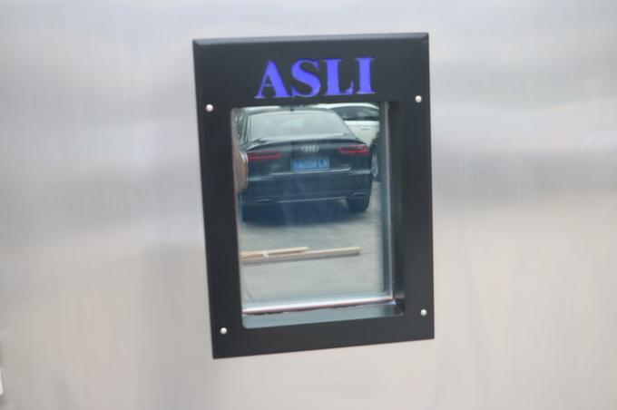 Đi bộ trong ph&ograve;ng thử nghiệm độ ẩm nhiệt độ m&ocirc;i trường 7