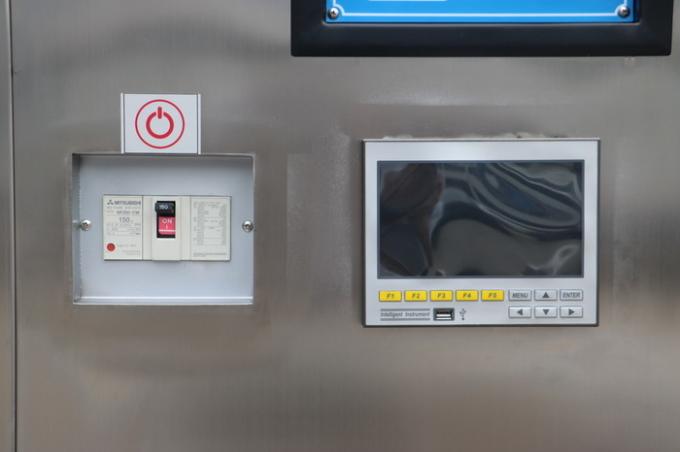 Đi bộ trong ph&ograve;ng thử nghiệm độ ẩm nhiệt độ m&ocirc;i trường 6