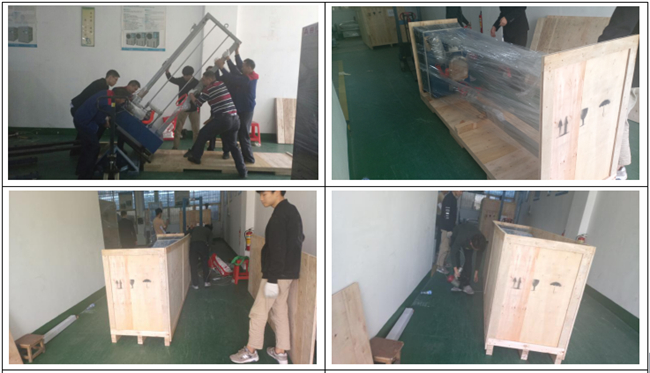 Máy kiểm tra tác động sốc cơ học tăng tốc 150G 6ms IEC60068-2-27 2