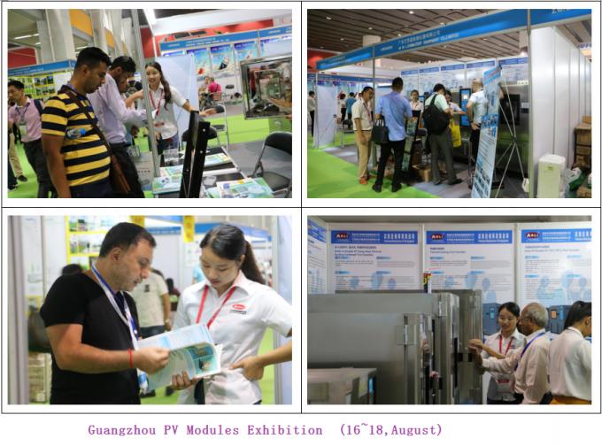 Phòng thử nghiệm chống ăn mòn phun muối 4